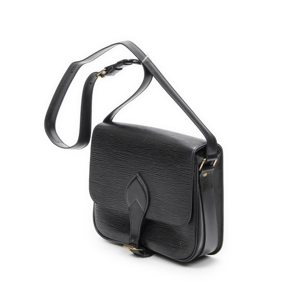 Louis Vuitton Cartouchiere MM - Picture 2 of 10